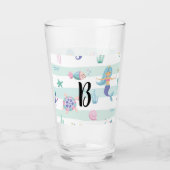 Verre Sirène (Devant)