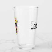 Verre Skate (Gauche)