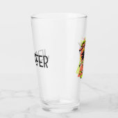 Verre Skate (Droite)