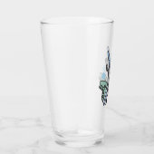 Verre Ski de neige (Droite)