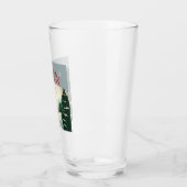 Verre Skier d'Aspen | Colorado (Gauche)