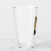 Verre Skyline de New York (Droite)