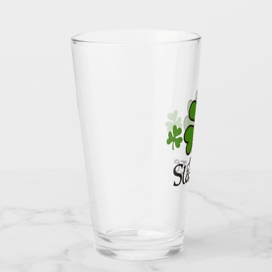 Verre Slainte (Droite)