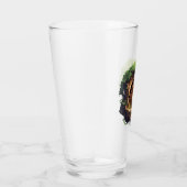 Verre Sleepy hedgehog (Droite)