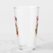 Verre Sleigh All Day Read All Night  (Gauche)