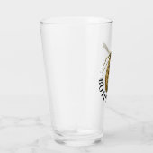 Verre Slot "Bas" (Droite)