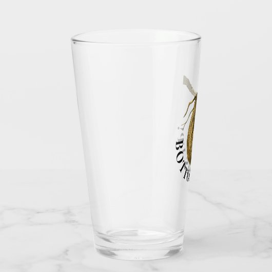 Verre Slot "Bas" (Droite)