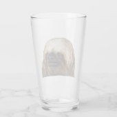 Verre Sloth (Dos)