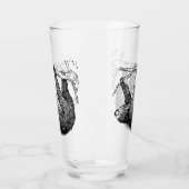 Verre Sloth (Gauche)