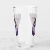 Verre Sloth (Gauche)