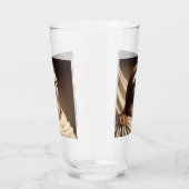 Verre Sloth dans la Rome antique (Droite)