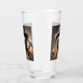 Verre Sloth Gold Miner (Droite)