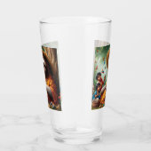 Verre Sloth Grand-mère (Droite)
