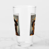 Verre Sloth Halloween (Gauche)