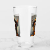 Verre Sloth Halloween (Droite)
