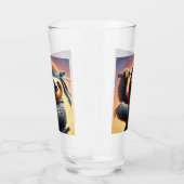 Verre Sloth Ninja (Droite)