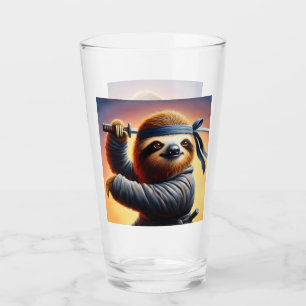 Verre Sloth Ninja