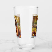 Verre Sloth Picnic (Droite)