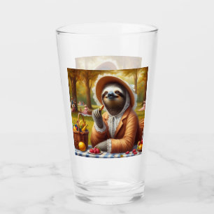 Verre Sloth Picnic