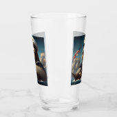 Verre Sloth Sailor (Gauche)