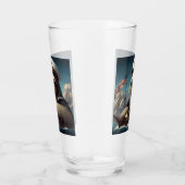 Verre Sloth Sailor (Droite)