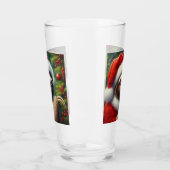 Verre Sloth Santa Claus (Gauche)