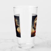 Verre Sloth Vampire (Gauche)