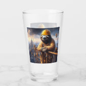 Verre Sloth Working the High Steel (Dos)