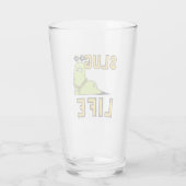 Verre Slug Life (Dos)