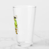 Verre Slug Life (Gauche)