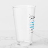 Verre Smart Renter - Design 1 (Droite)