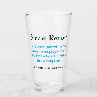 Verre Smart Renter - Design 1