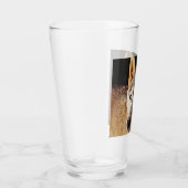 Verre smartmix animal- loup (Droite)