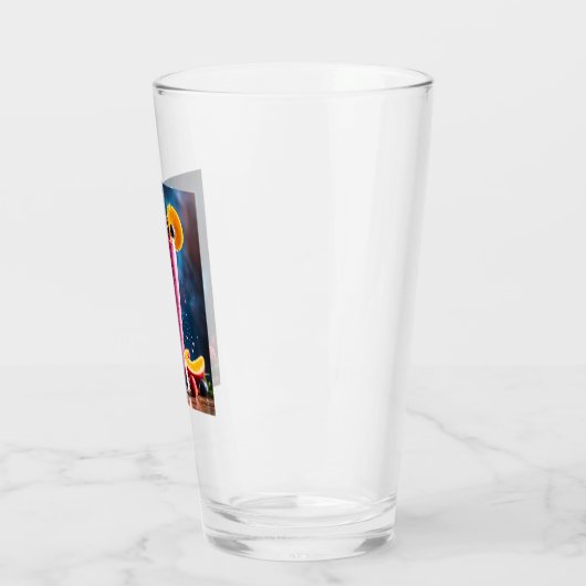 Verre Smoothies (Gauche)