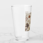 Verre Snail Slug Garden Pet Gastropod (Droite)