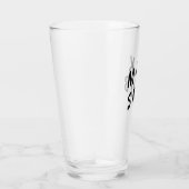 Verre Snob au lait (Droite)