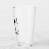 Verre Snob De Ski De Mogul (Gauche)