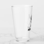 Verre Snob De Ski De Mogul (Droite)