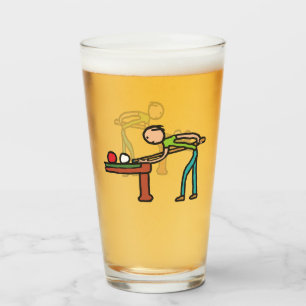 Verre Snooker