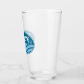 Verre Snoqualmie Washington Dehors (Gauche)