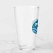 Verre Snoqualmie Washington Dehors (Droite)