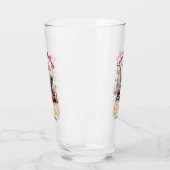 Verre Snow Is Falling, Books Are Calling (Gauche)