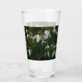 Verre Snowdrops I (Dos)