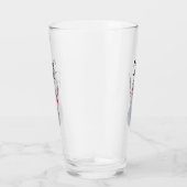 Verre Snowman (Droite)