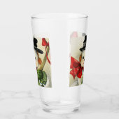 Verre Snowman 004 (Droite)