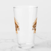 Verre Société de l'ambiguïté flagrante (Gauche)