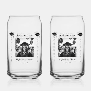 Verre Soda Graduation