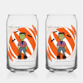 Verre Soda Halloween (Verso)