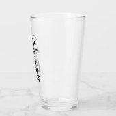 Verre Sœur de la mariée (Gauche)