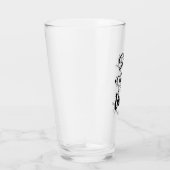 Verre Sœur de la mariée (Droite)